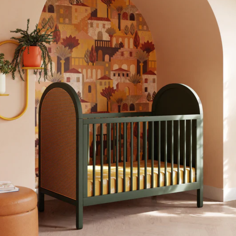 Bondi 3-in-1 Convertible Crib