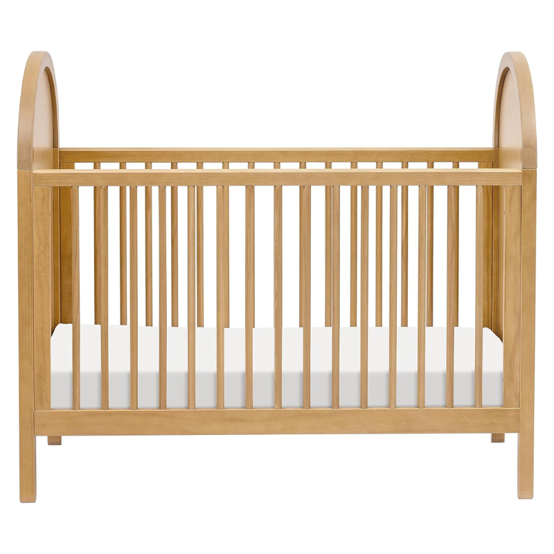 Bondi 3-in-1 Crib by Babyletto at $899! Shop now at Nestled by Snuggle Bugz for Nursery & Décor.