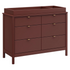 Bondi 6-Drawer Dresser