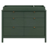 Bondi 6-Drawer Dresser