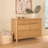 Bondi 6-Drawer Dresser