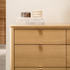 Bondi 6-Drawer Dresser