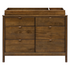 Bondi 6-Drawer Dresser