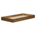 Bondi Twin Trundle Storage Bed