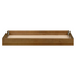 Bondi Twin Trundle Storage Bed