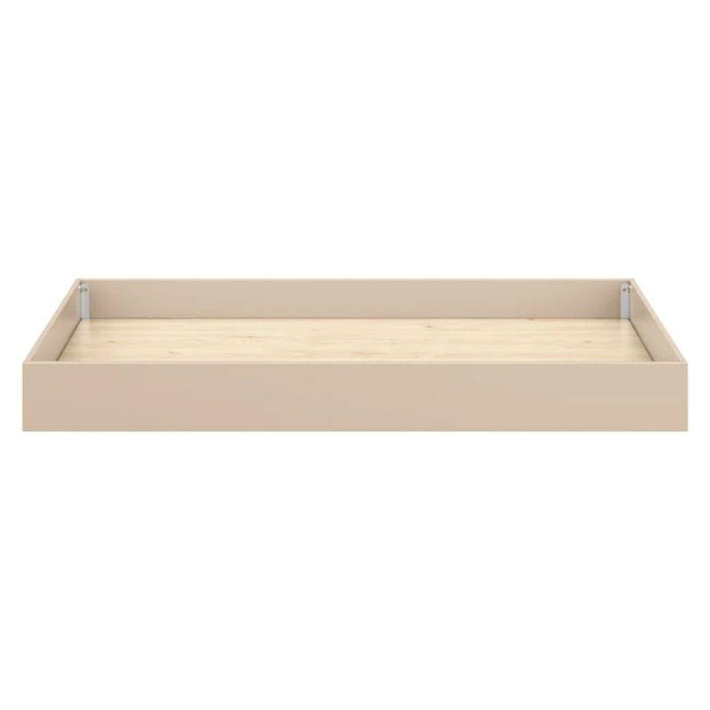 Bondi Twin Trundle Storage Bed
