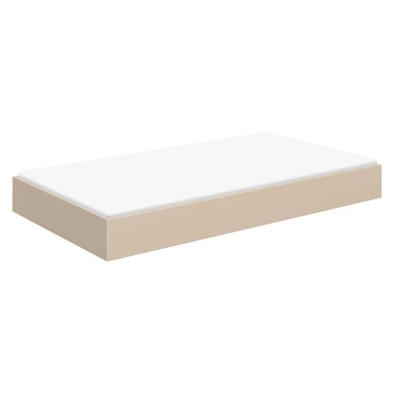 Bondi Twin Trundle Storage Bed