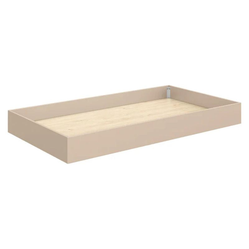 Bondi Twin Trundle Storage Bed