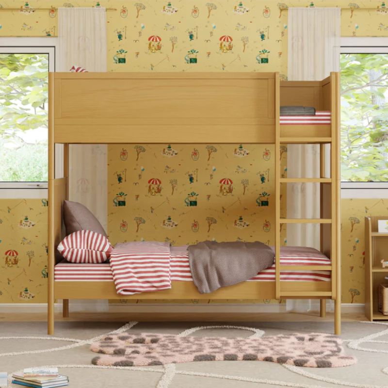 Bondi Twin Convertible Bunk Bed