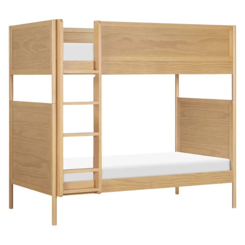Bondi Twin Convertible Bunk Bed