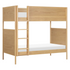 Bondi Twin Convertible Bunk Bed