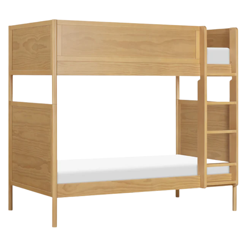 Bondi Twin Convertible Bunk Bed
