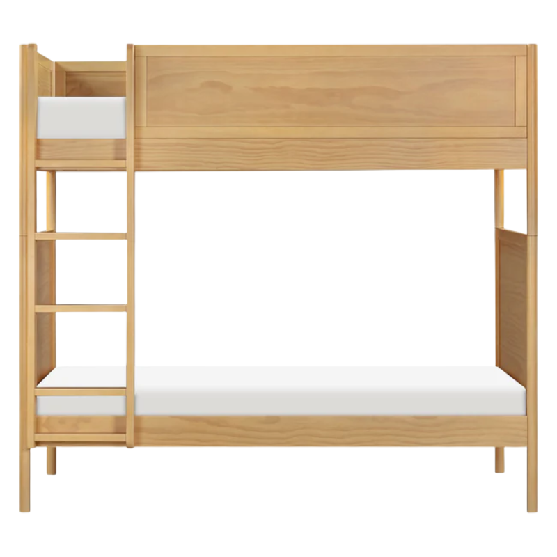 Bondi Twin Convertible Bunk Bed