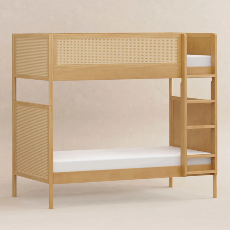 Bondi Twin Convertible Bunk Bed