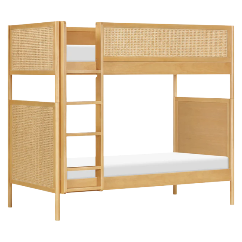Bondi Twin Convertible Bunk Bed