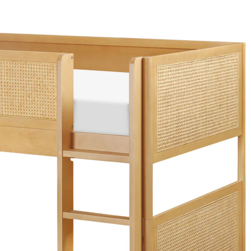 Bondi Twin Convertible Bunk Bed