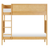 Bondi Twin Convertible Bunk Bed