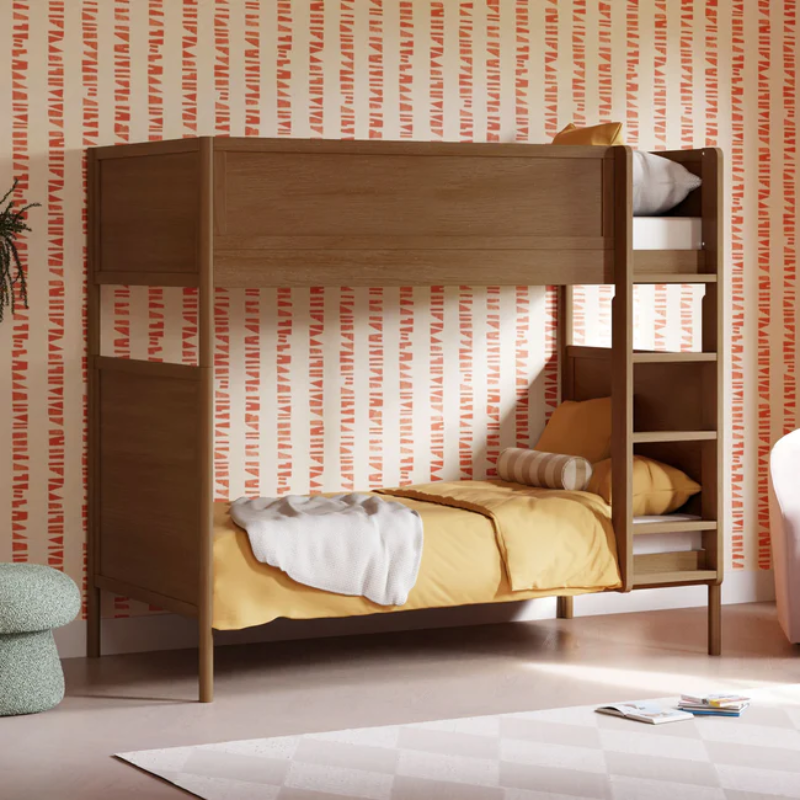 Bondi Twin Convertible Bunk Bed