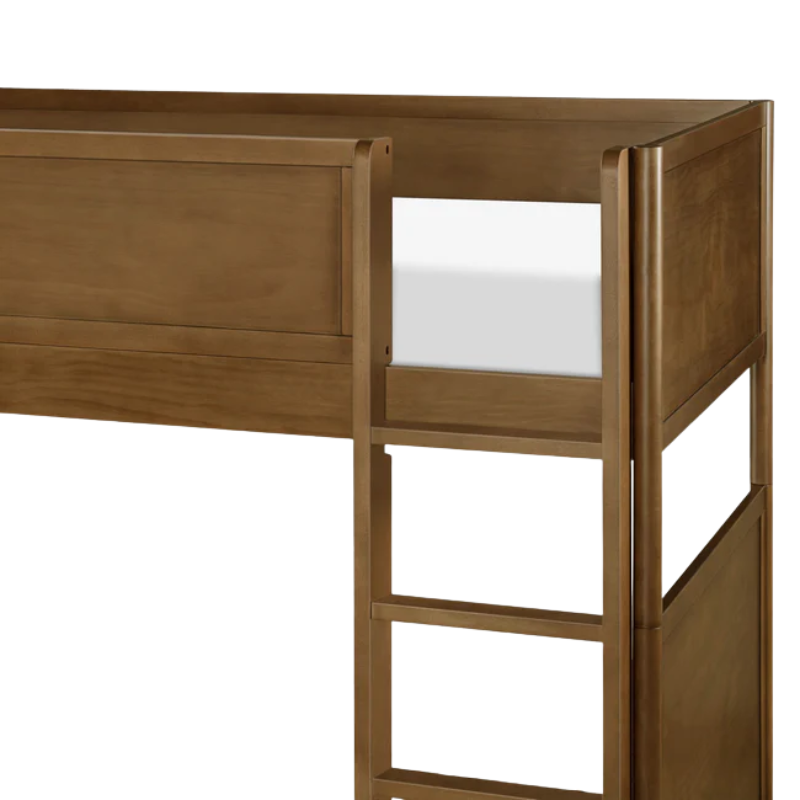 Bondi Twin Convertible Bunk Bed