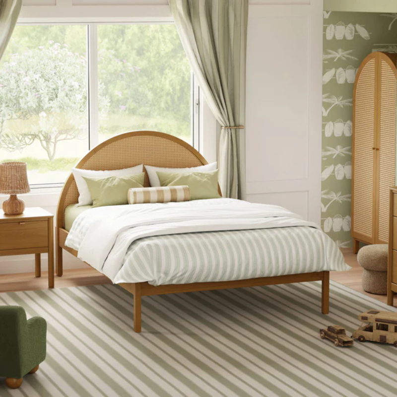 Bondi Full Bed