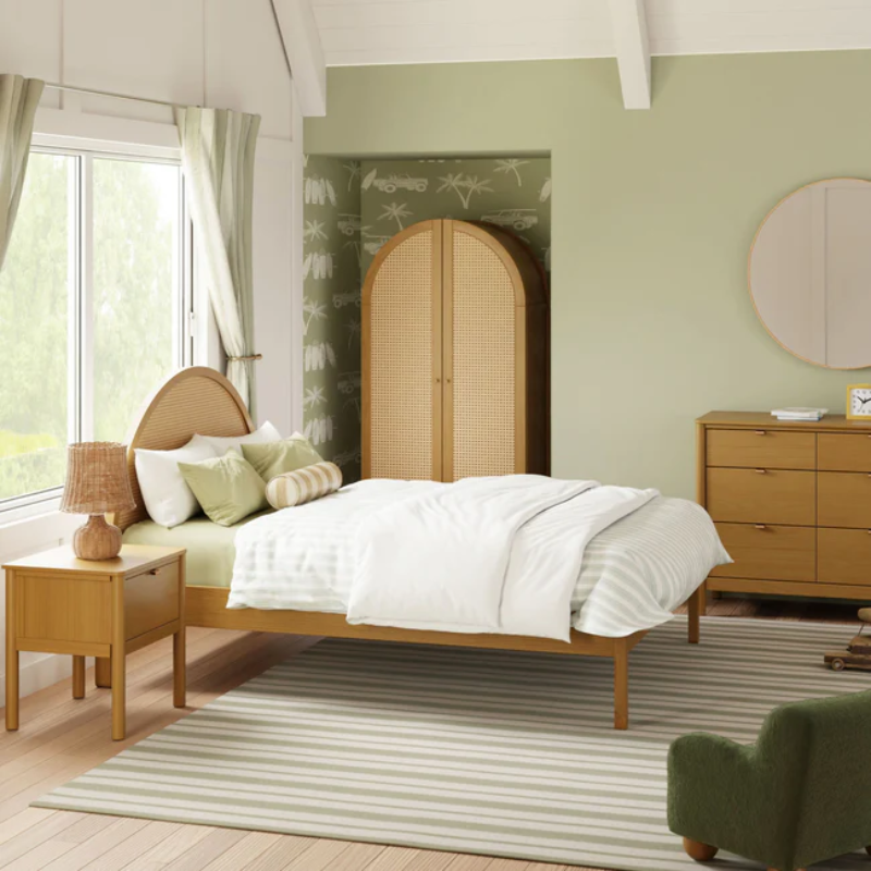 Bondi Full Bed