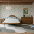 Bondi Full Bed