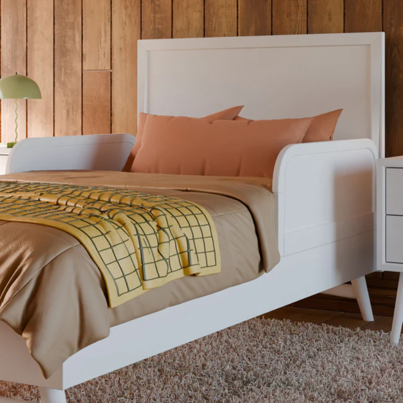 Twin/Full Bed Guard Rail - Bondi & Palma