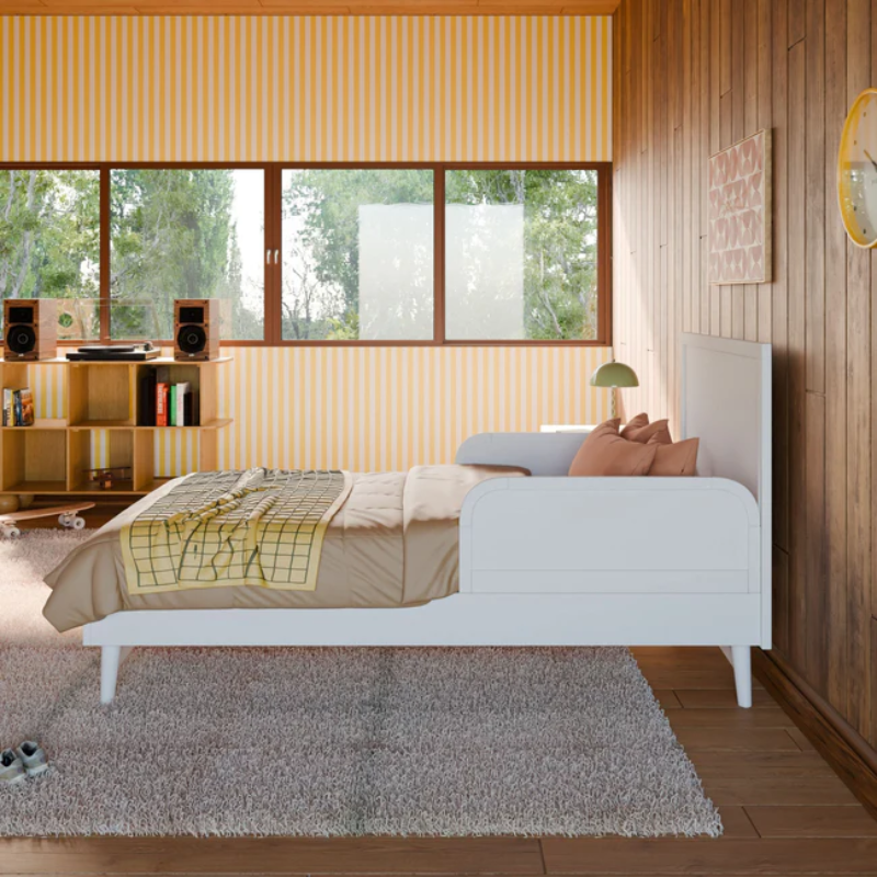 Twin/Full Bed Guard Rail - Bondi & Palma