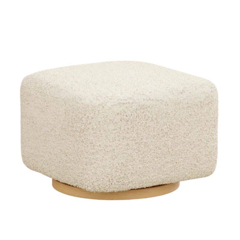 Kiwi Gliding Ottoman