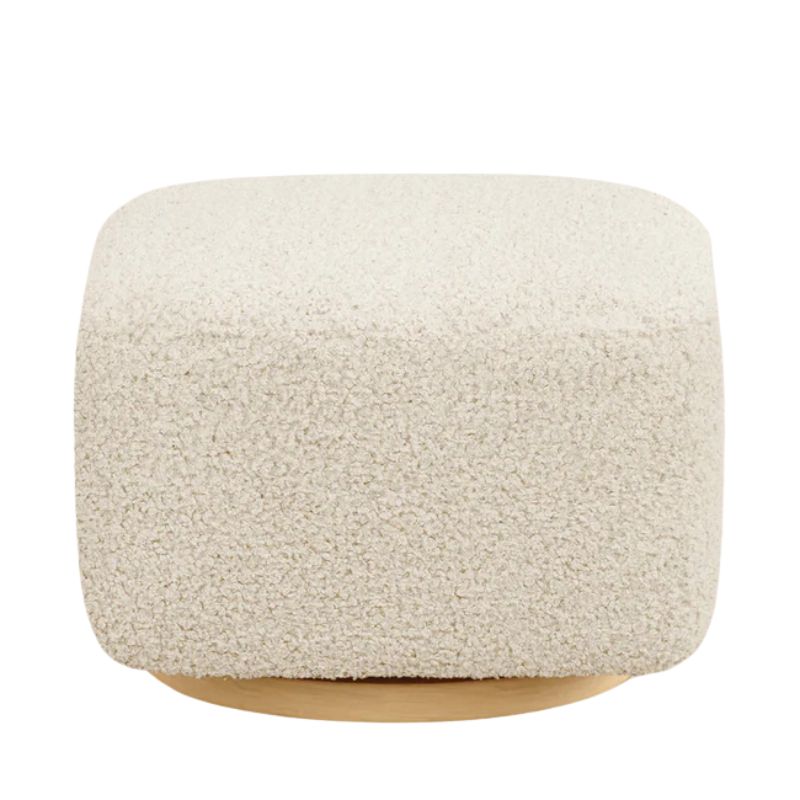 Kiwi Gliding Ottoman