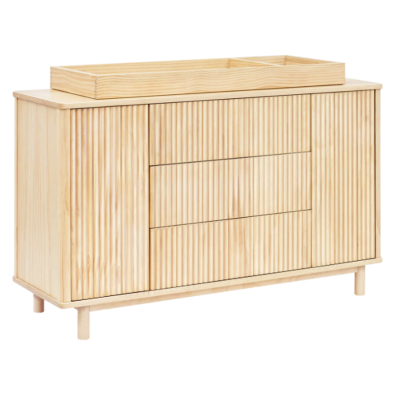 Pogo Tambour Dresser