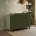 Pogo Tambour Dresser