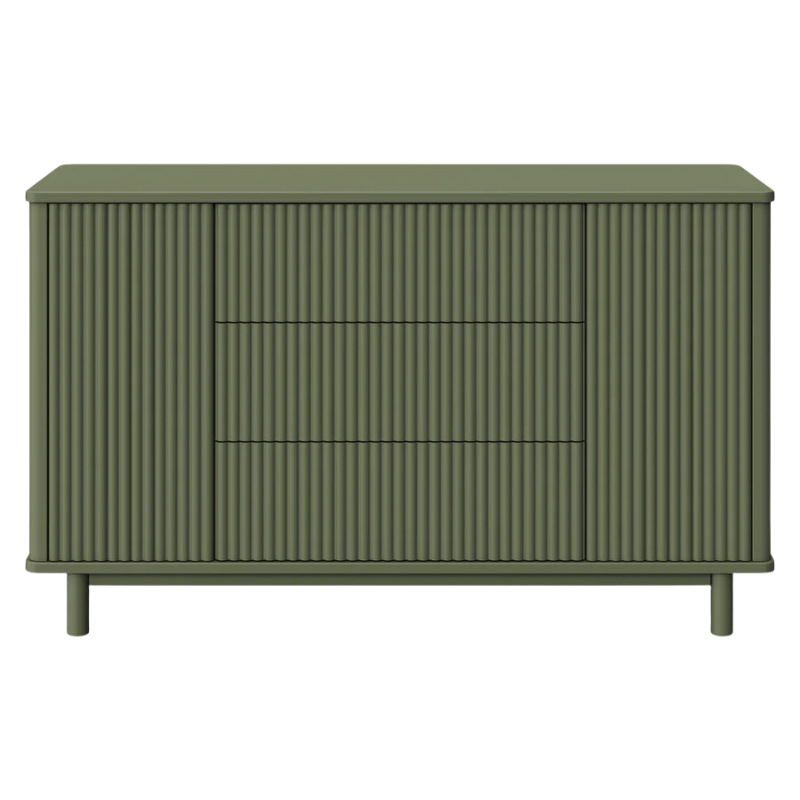 Pogo Tambour Dresser