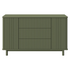 Pogo Tambour Dresser