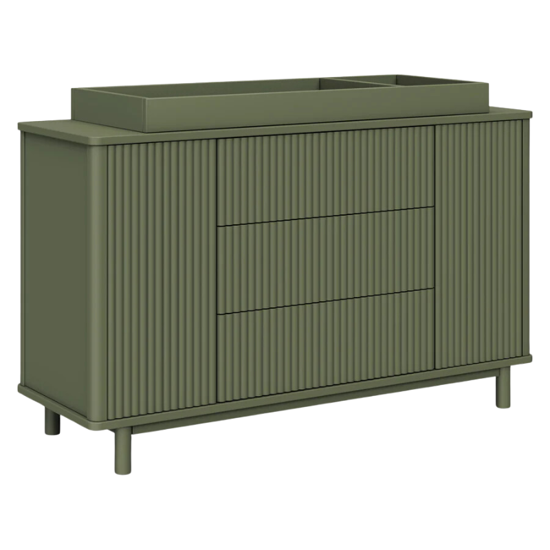 Pogo Tambour Dresser