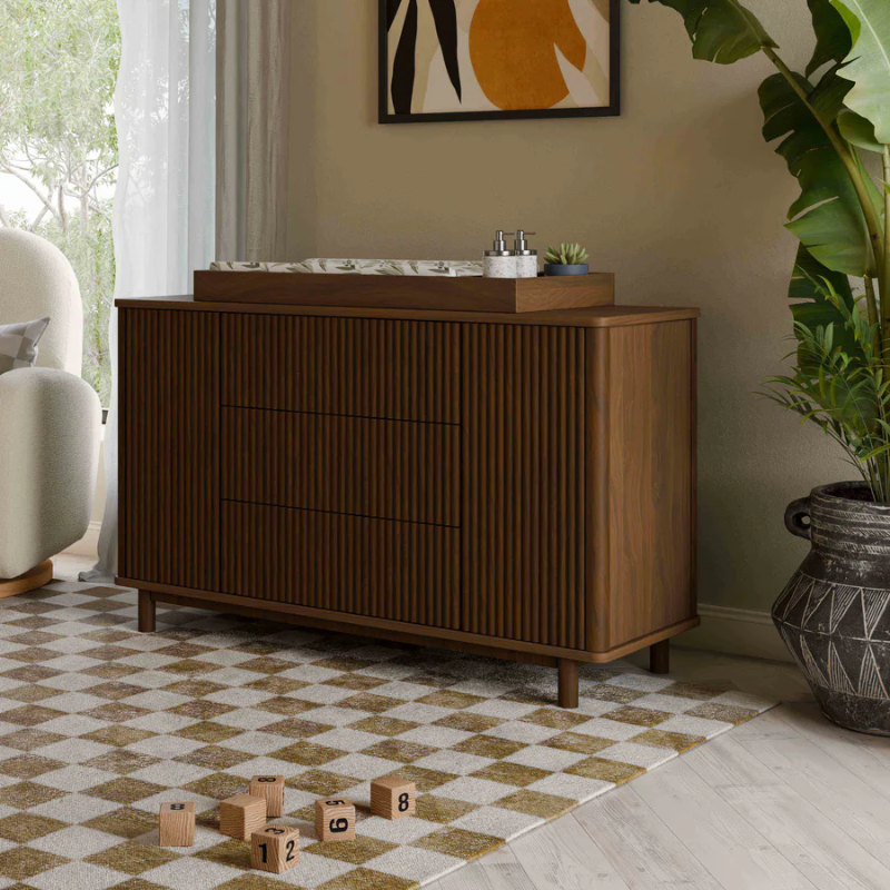 Pogo Tambour Dresser