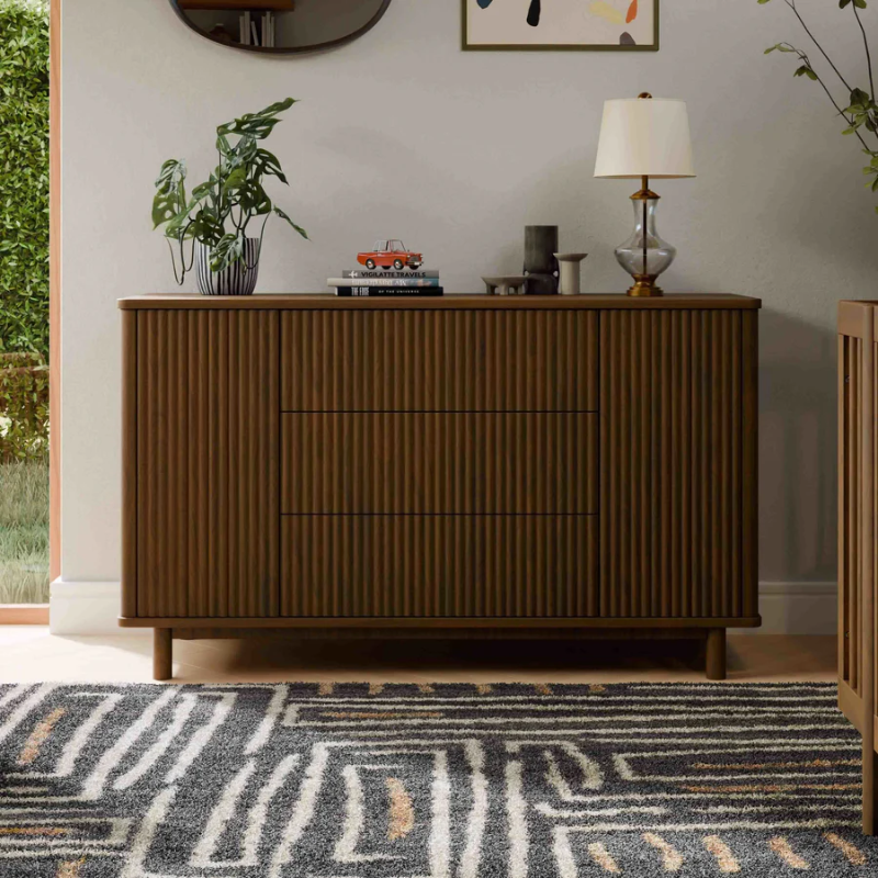 Pogo Tambour Dresser