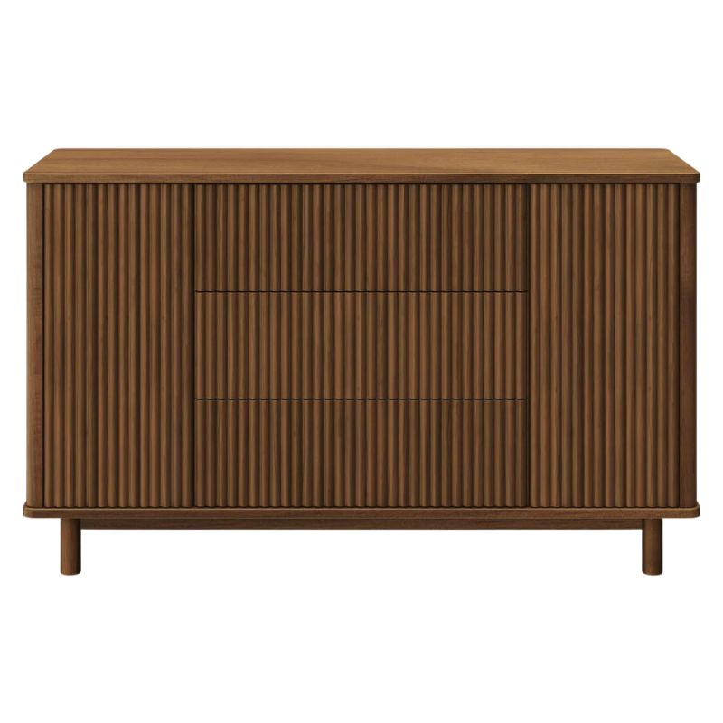 Pogo Tambour Dresser