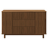 Pogo Tambour Dresser