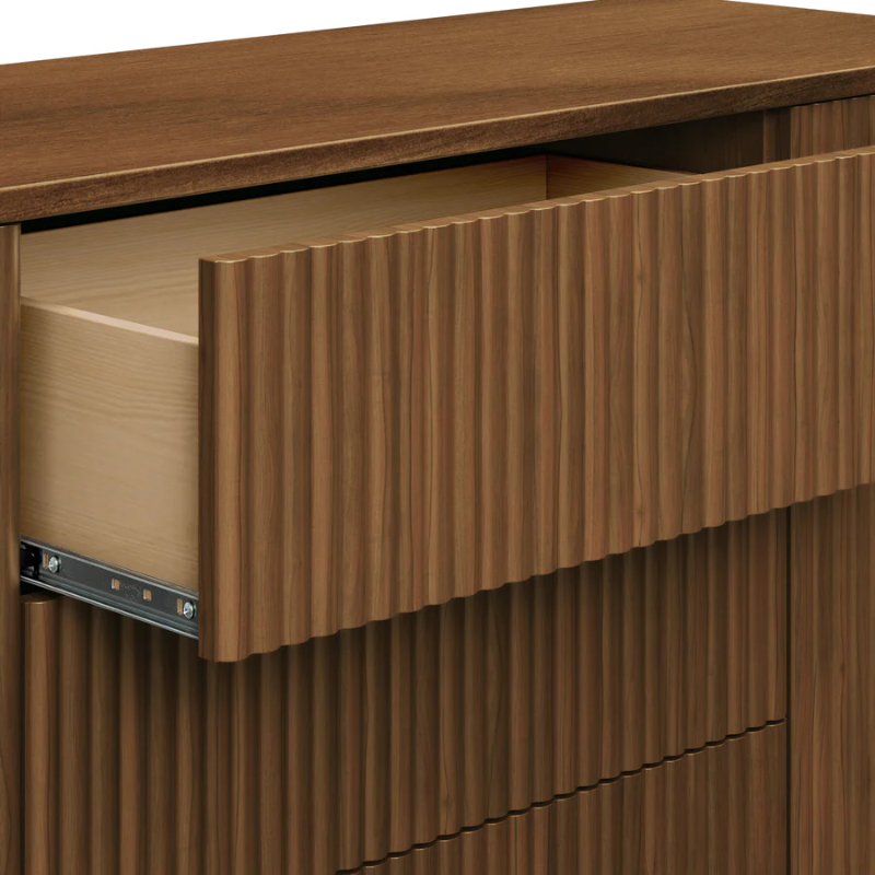 Pogo Tambour Dresser