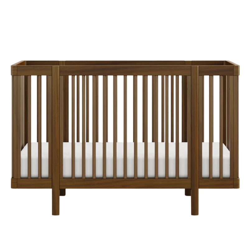 Pogo 8-in-1 Convertible All-Stages Crib