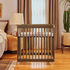 Pogo 8-in-1 Convertible All-Stages Crib