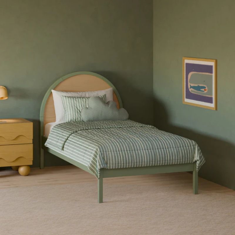 Moab Bed