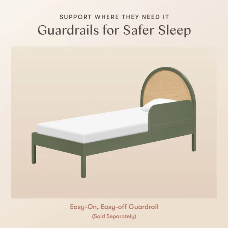 Moab Bed