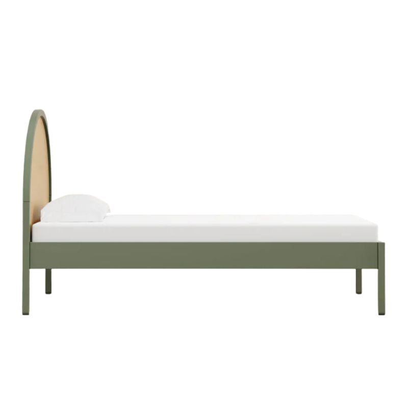 Moab Bed