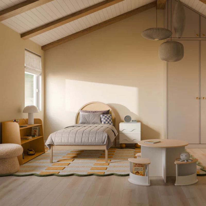 Moab Bed
