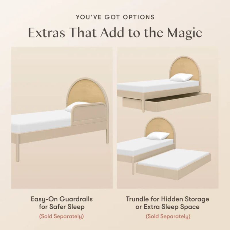 Moab Bed