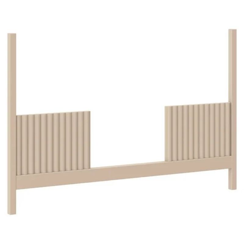 Moab Toddler Bed Conversion Kit for 3-in-1 Convertible Crib