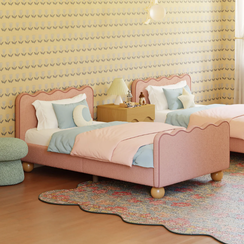 Rizo Twin Bed