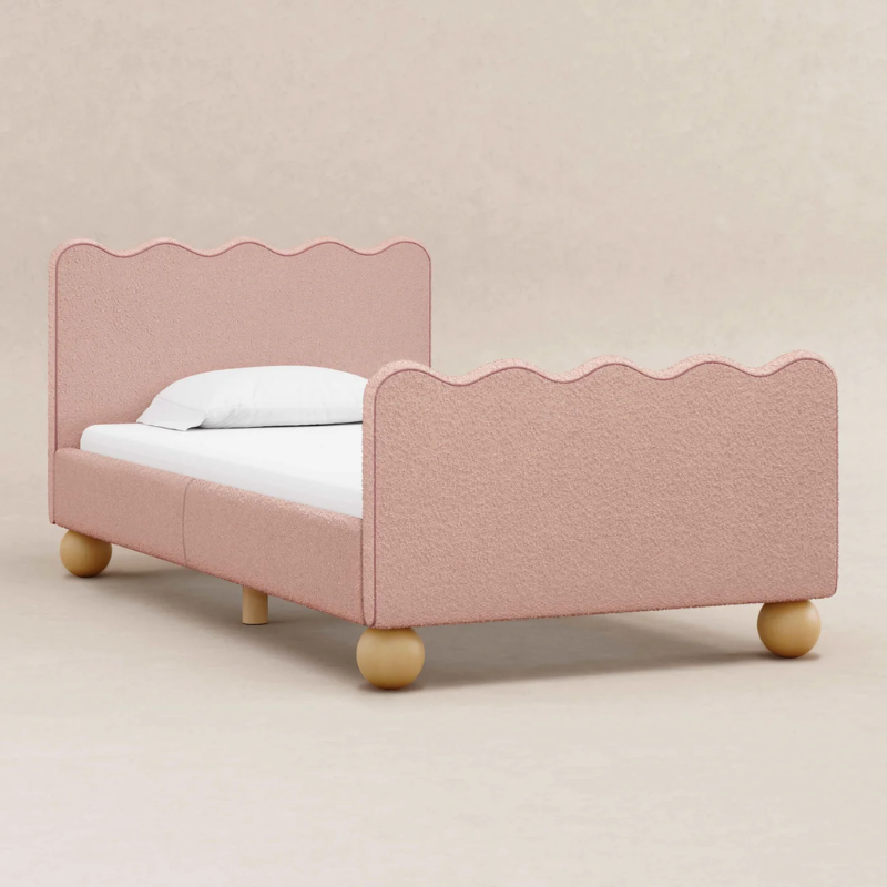 Rizo Twin Bed